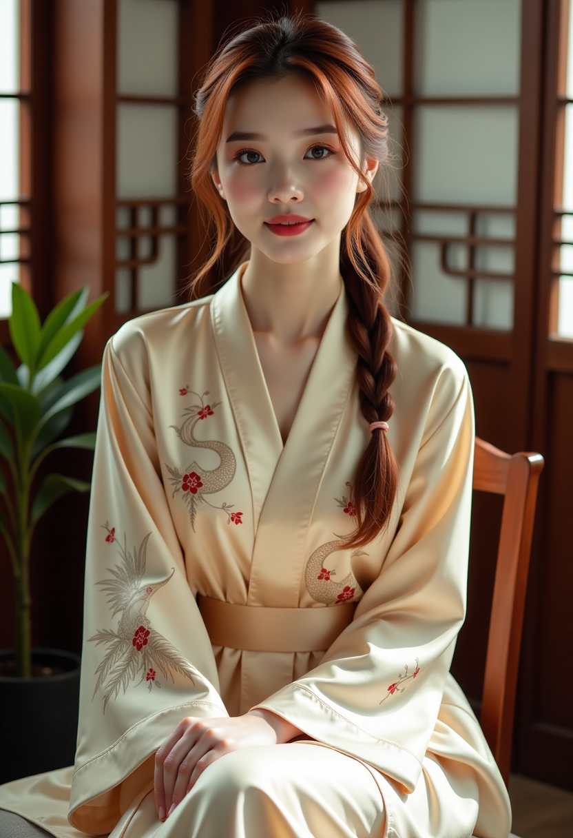 南城有雨海报